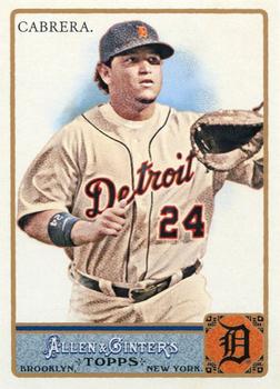 Miguel Cabrera