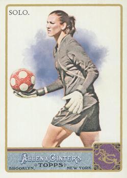 Hope Solo