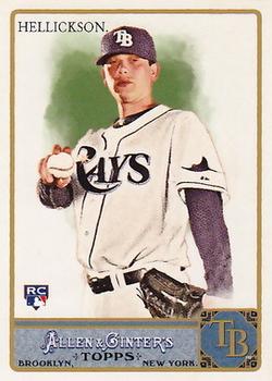 Jeremy Hellickson