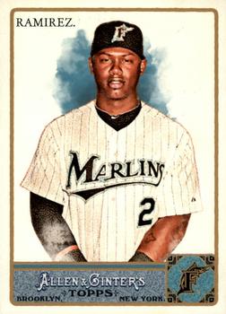 #30 Hanley Ramirez