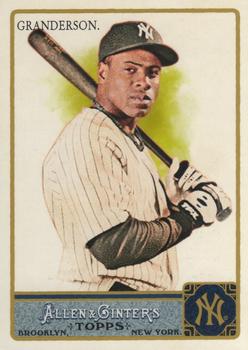 Curtis Granderson