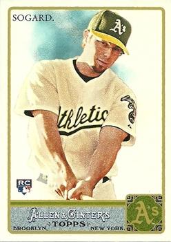 Eric Sogard
