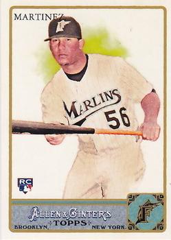Ozzie Martinez