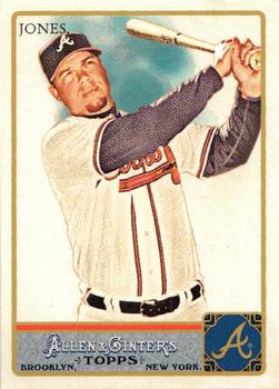 Chipper Jones