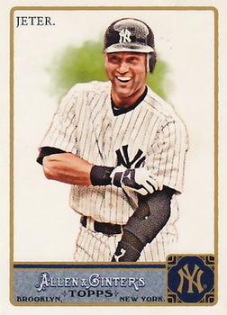 Derek Jeter