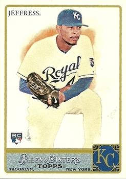 Jeremy Jeffress