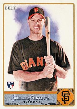 Brandon Belt