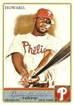 Ryan Howard