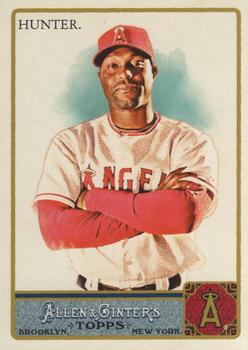 Torii Hunter