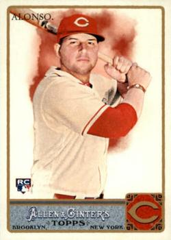 Yonder Alonso