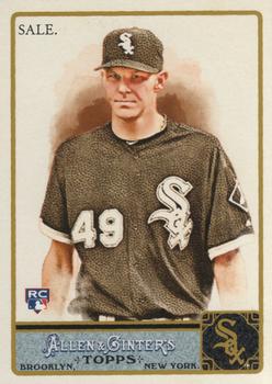 Chris Sale