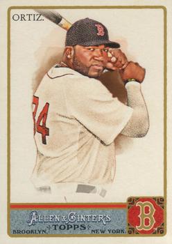 David Ortiz