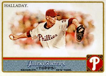 Roy Halladay
