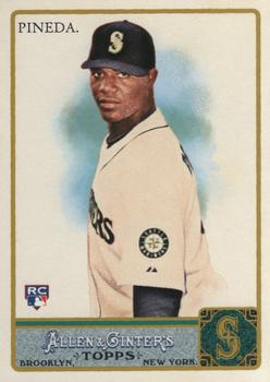 Michael Pineda