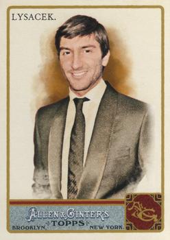 Evan Lysacek