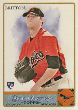 Zach Britton