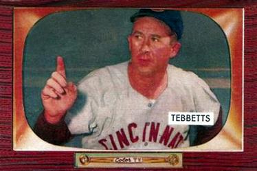 Birdie Tebbetts