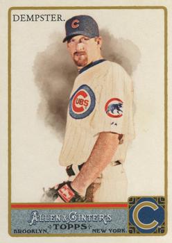 Ryan Dempster