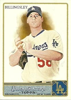 Chad Billingsley