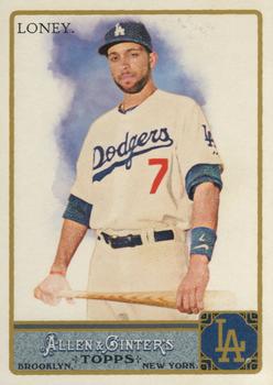 James Loney