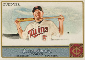 Michael Cuddyer