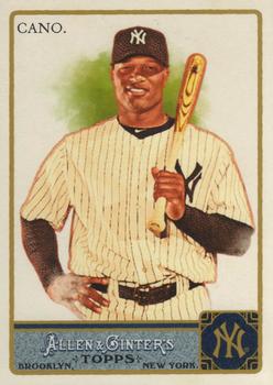 Robinson Cano