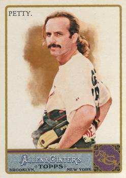 Kyle Petty
