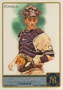 Jorge Posada
