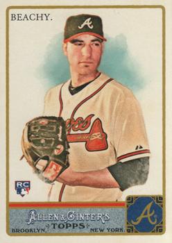 Brandon Beachy