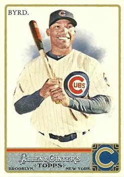 Marlon Byrd