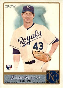 Aaron Crow