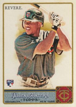 Ben Revere