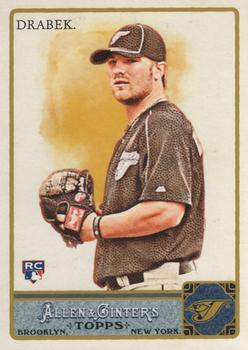 Kyle Drabek