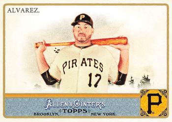Pedro Alvarez