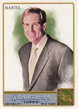 Jim Nantz