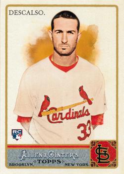 Daniel Descalso