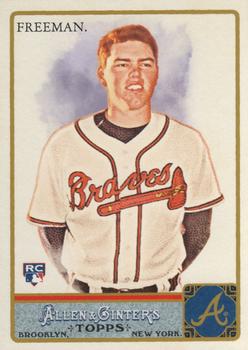 Freddie Freeman