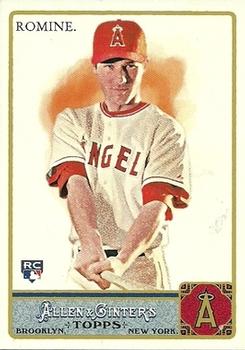 Andrew Romine