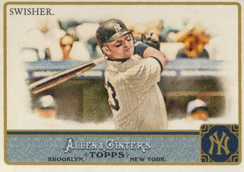 Nick Swisher