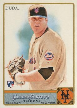 Lucas Duda