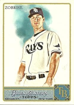 Ben Zobrist