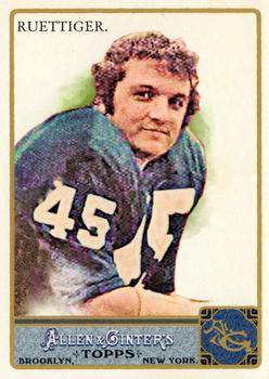 Rudy Ruettiger