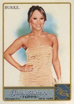 Cheryl Burke
