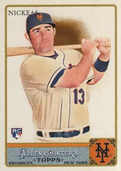 Mike Nickeas
