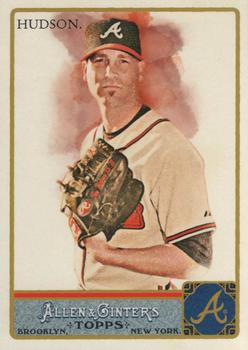 Tim Hudson