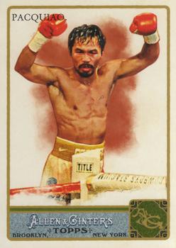 Manny Pacquiao