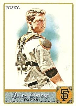 Buster Posey