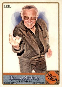 Stan Lee