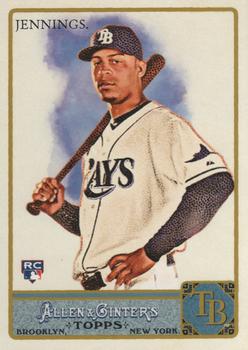 Desmond Jennings