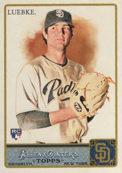 Cory Luebke